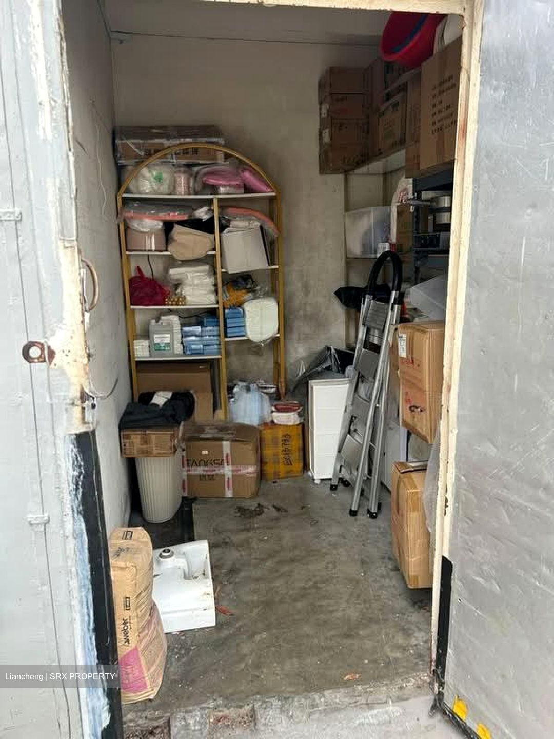 Pasir Ris Drive 6 (D18), Shop House #575441861